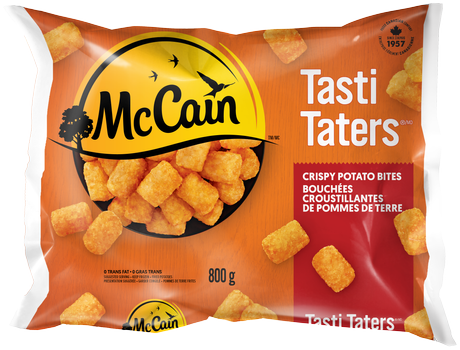 Tasti Taters®