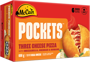 3 Cheese