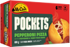 Pizza Pockets<sup>®</sup>