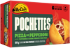 Pochettes Pizza<sup>MD</sup>