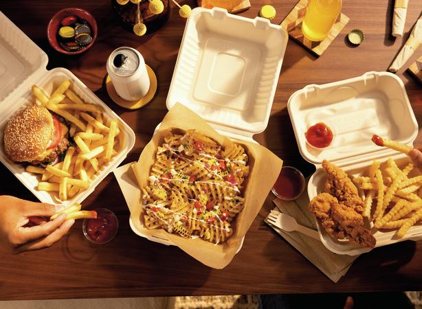 McCain® SureCrisp® Crispy Fry Guide