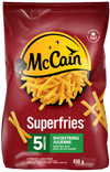 Superfries<sup>MD</sup>