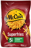 Superfries<sup>®</sup>