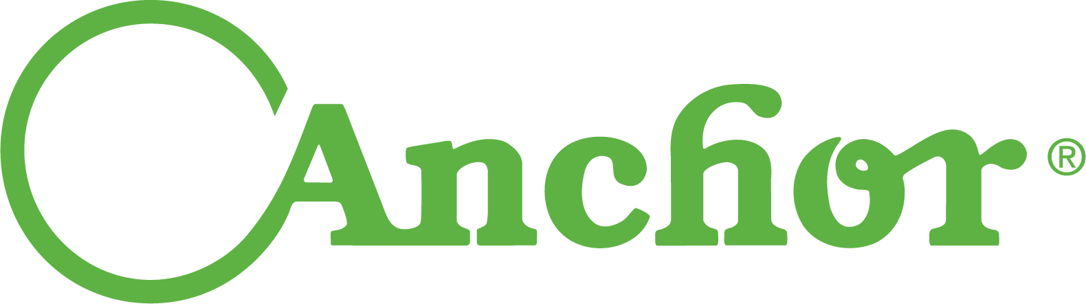 Anchor® Logo
