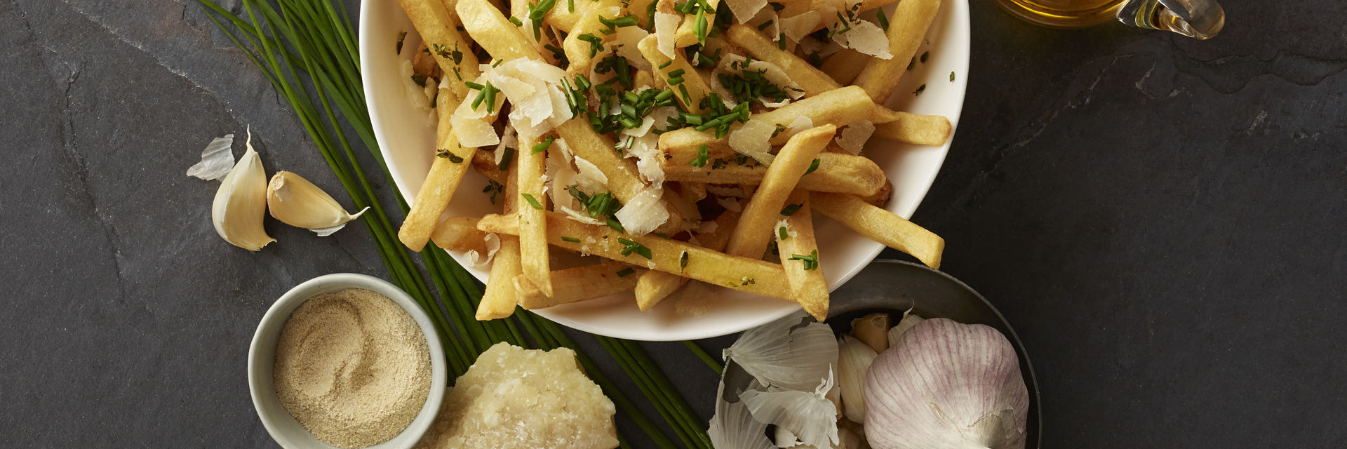 Cheese & Chive Superfries®