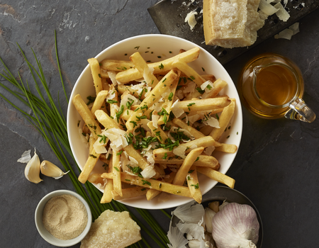 Cheese & Chive Superfries®