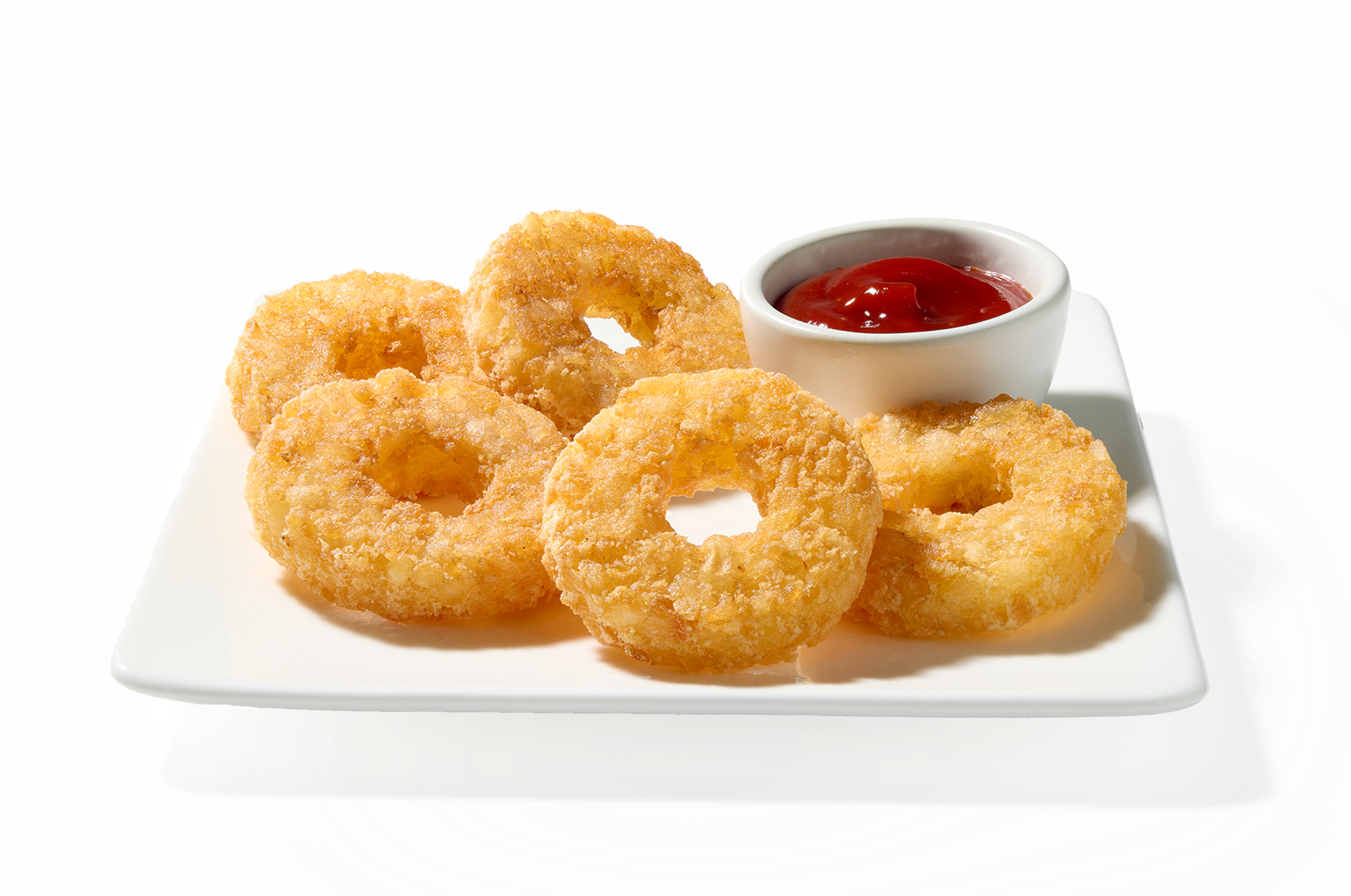 Potato Rings