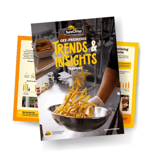 The Off-Premises Trends & Insights Report: Second Edition